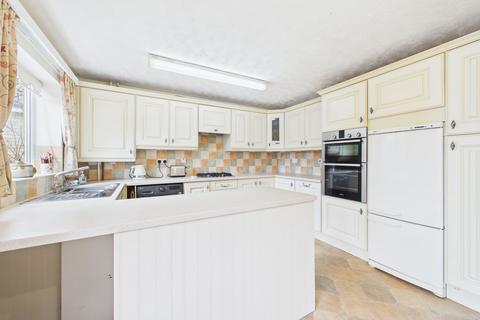 5 bedroom detached house for sale, Arlington Way, Thetford, IP24