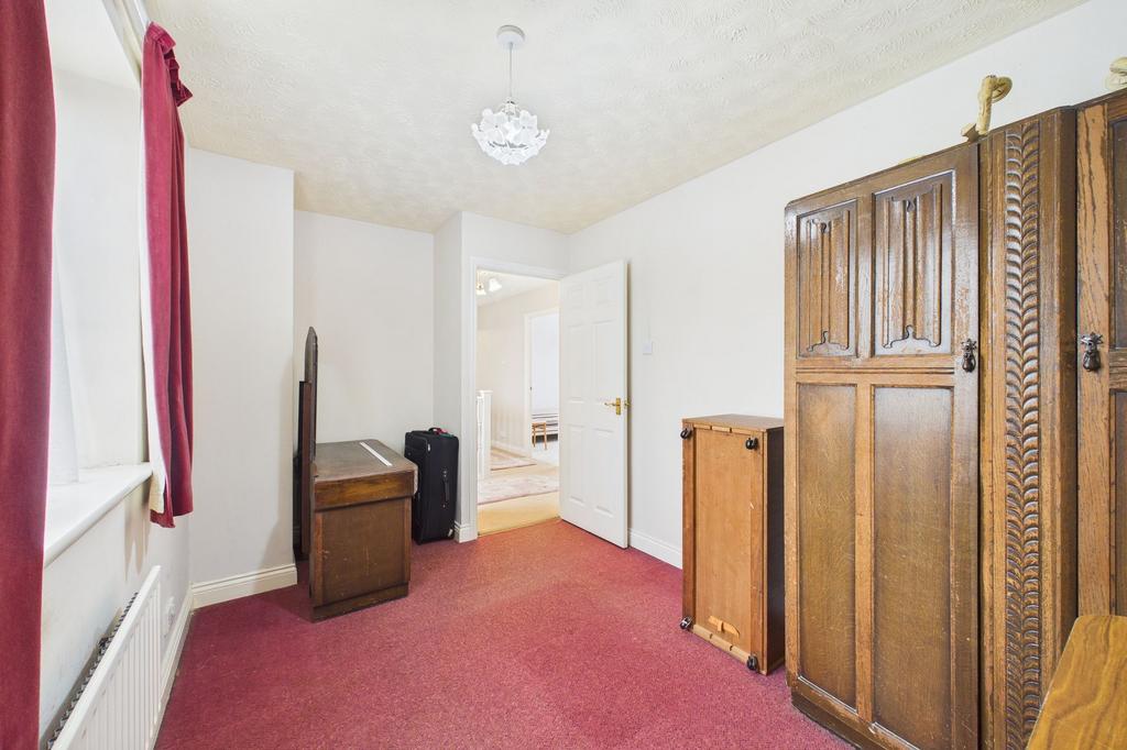 Bedroom 4