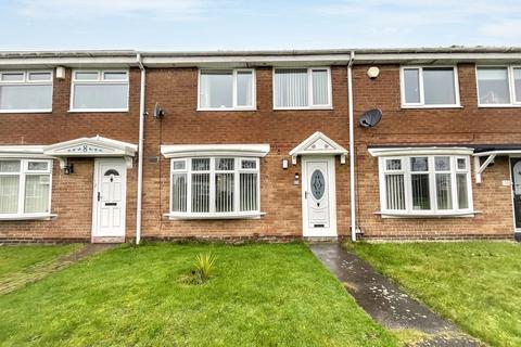 undefined, Peterborough Way, Jarrow, NE32