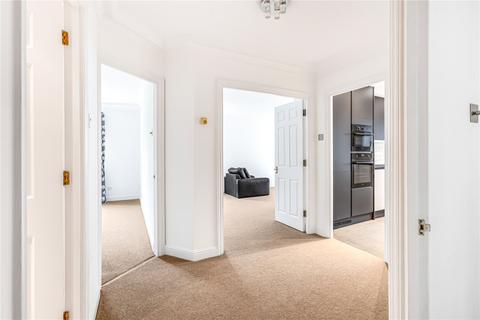 2 bedroom apartment for sale, Hillcrest Lodge, Elstree, Hertfordshire, WD6