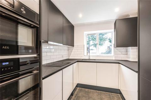 2 bedroom apartment for sale, Hillcrest Lodge, Elstree, Hertfordshire, WD6