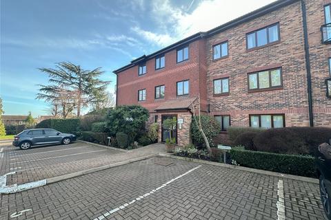 2 bedroom apartment for sale, Hillcrest Lodge, Elstree, Hertfordshire, WD6