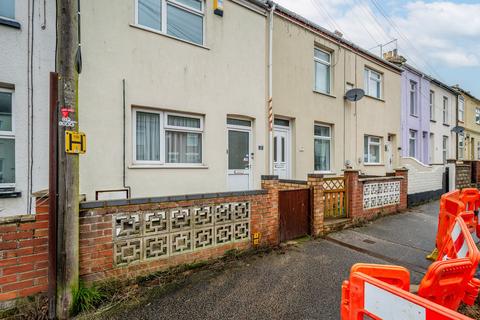 undefined, Seago Street, Lowestoft, NR32