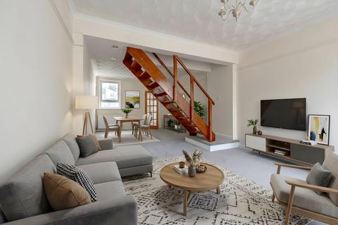undefined, Seago Street, Lowestoft, NR32