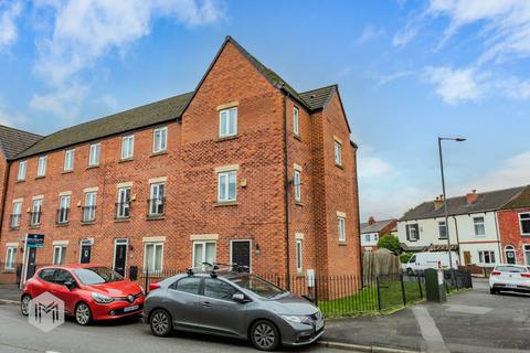 4 bedroom end of terrace house for sale, North Road, Manchester M46