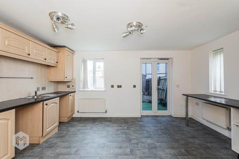 4 bedroom end of terrace house for sale, North Road, Manchester M46