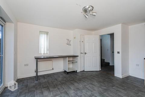 4 bedroom end of terrace house for sale, North Road, Manchester M46