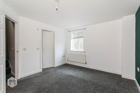 4 bedroom end of terrace house for sale, North Road, Manchester M46