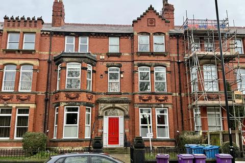 undefined, 33 Princes Avenue , Princes Park, Liverpool, Merseyside, L8 2UP