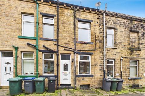 undefined, Raven Street, Bingley
