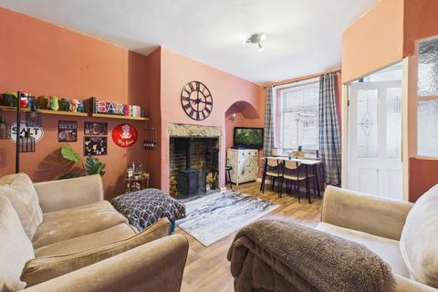 undefined, Raven Street, Bingley