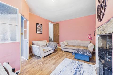 undefined, Raven Street, Bingley