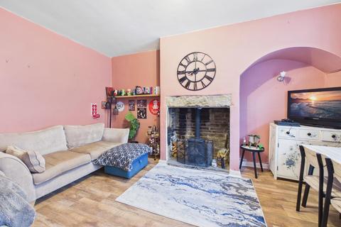 undefined, Raven Street, Bingley