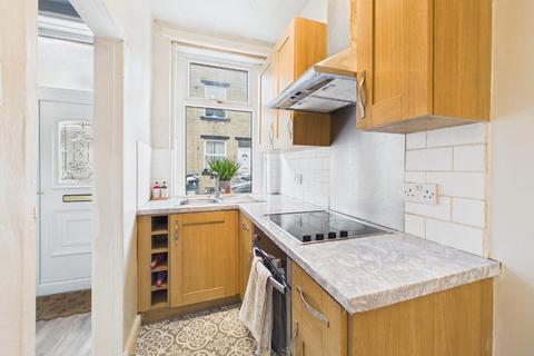 undefined, Raven Street, Bingley