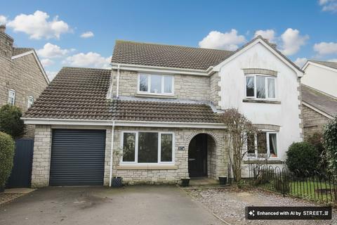 Heol Pentre'r Felin, Llantwit Major, CF61