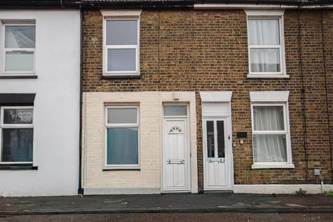 undefined, Richmond Street, Sheerness, ME12 2QA