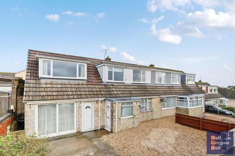 3 bedroom semi-detached house for sale, Westcliff Road, Portland