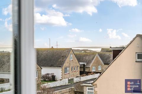 3 bedroom semi-detached house for sale, Westcliff Road, Portland