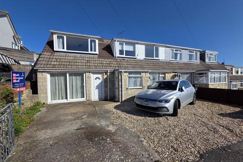 3 bedroom semi-detached house for sale, Westcliff Road, Portland