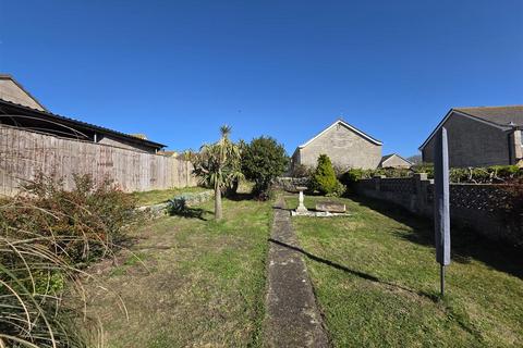 3 bedroom semi-detached house for sale, Westcliff Road, Portland