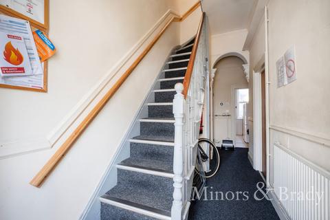 undefined, Clarence Road, Norwich