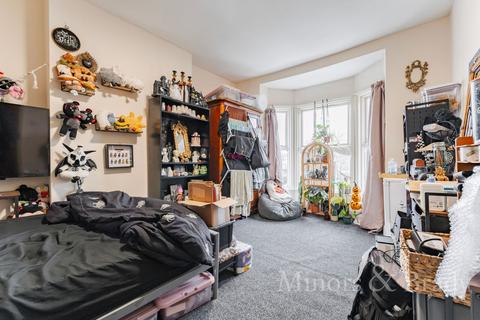 undefined, Clarence Road, Norwich