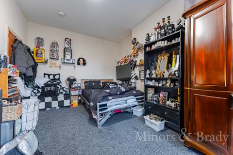 undefined, Clarence Road, Norwich