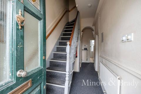 undefined, Clarence Road, Norwich
