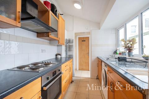 undefined, Clarence Road, Norwich