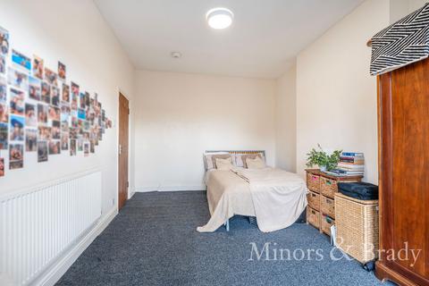 undefined, Clarence Road, Norwich
