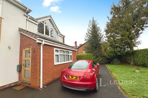 undefined, Borrowell Lane, CV8