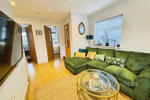 undefined, Borrowell Lane, CV8