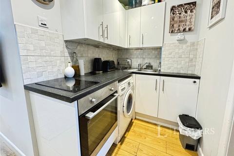 undefined, Borrowell Lane, CV8
