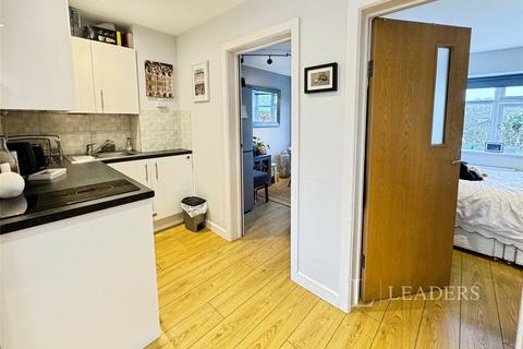 undefined, Borrowell Lane, CV8