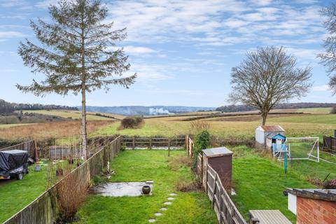 3 bedroom terraced house for sale, Heath End Road, Flackwell Heath, High Wycombe, Buckinghamshire, HP10
