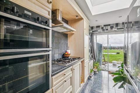 3 bedroom terraced house for sale, Heath End Road, Flackwell Heath, High Wycombe, Buckinghamshire, HP10