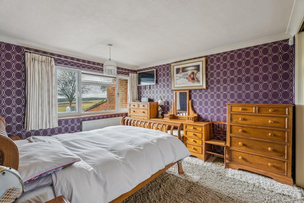 Bedroon One