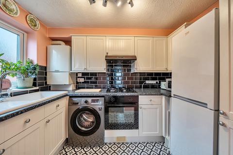 undefined, Burnt Ash Hill, Lee