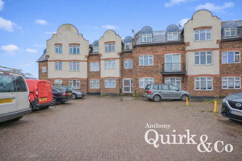 undefined, Venables Close, Canvey Island, SS8