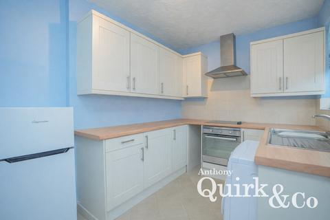 undefined, Venables Close, Canvey Island, SS8