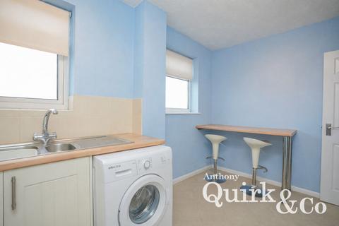 undefined, Venables Close, Canvey Island, SS8