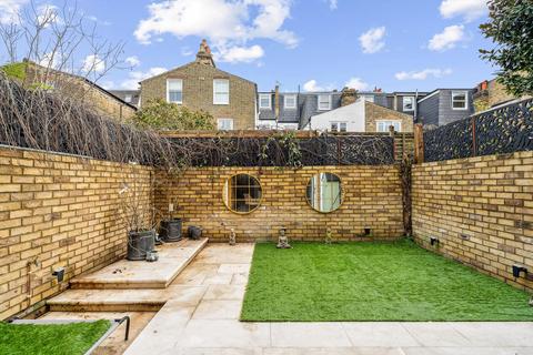 5 bedroom terraced house for sale, Leathwaite Road, London SW11