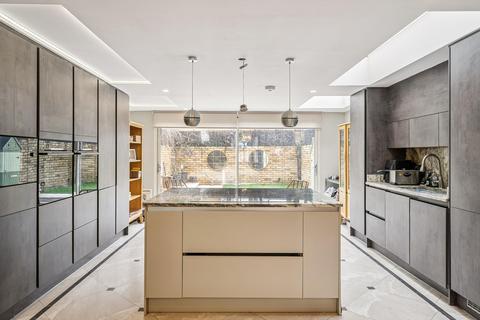 5 bedroom terraced house for sale, Leathwaite Road, London SW11