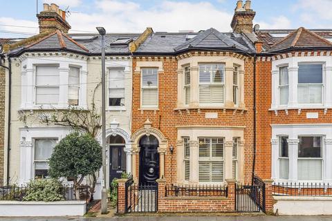 5 bedroom terraced house for sale, Leathwaite Road, London SW11
