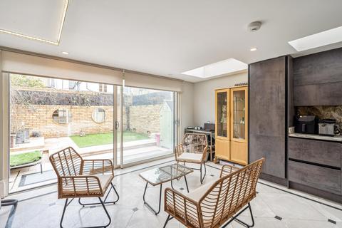 5 bedroom terraced house for sale, Leathwaite Road, London SW11