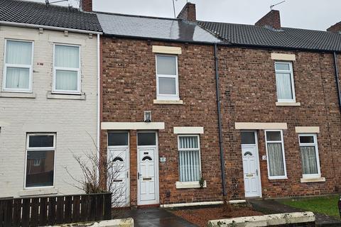 undefined, Victoria Crescent, North Shields NE29