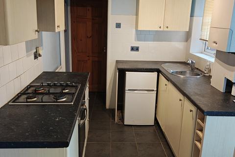 undefined, Victoria Crescent, North Shields NE29