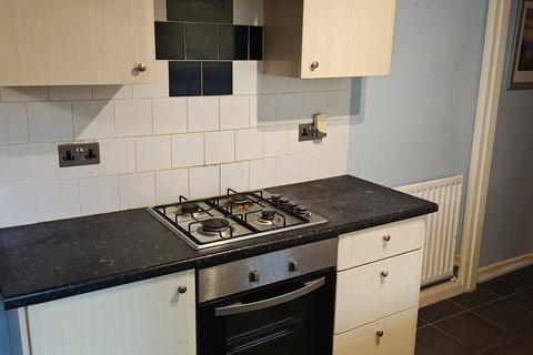 undefined, Victoria Crescent, North Shields NE29