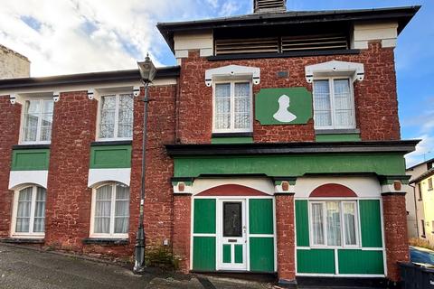 undefined, Church Street, Paignton