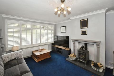 3 bedroom detached bungalow for sale, Horncastle Road, Roughton Moor, Woodhall Spa, LN10